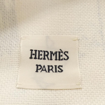 Hermes Chevaloscope Jacket White — view 5