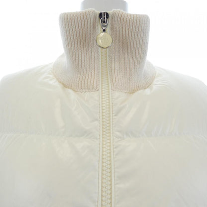 Moncler Down Jacket Beige — view 6
