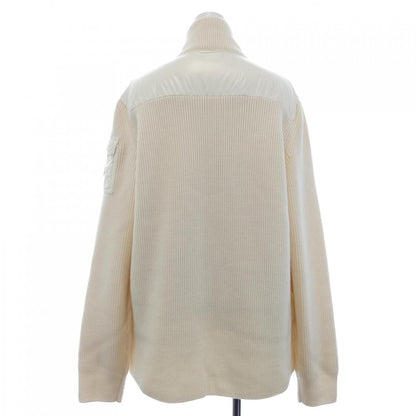 Moncler Down Jacket Beige — view 2