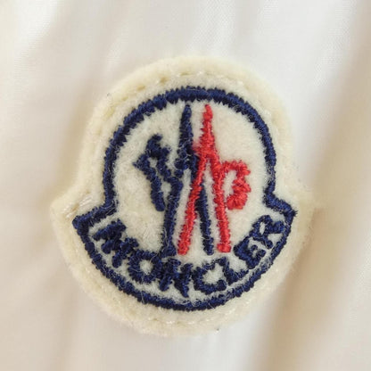 Moncler Down Jacket Beige — view 8