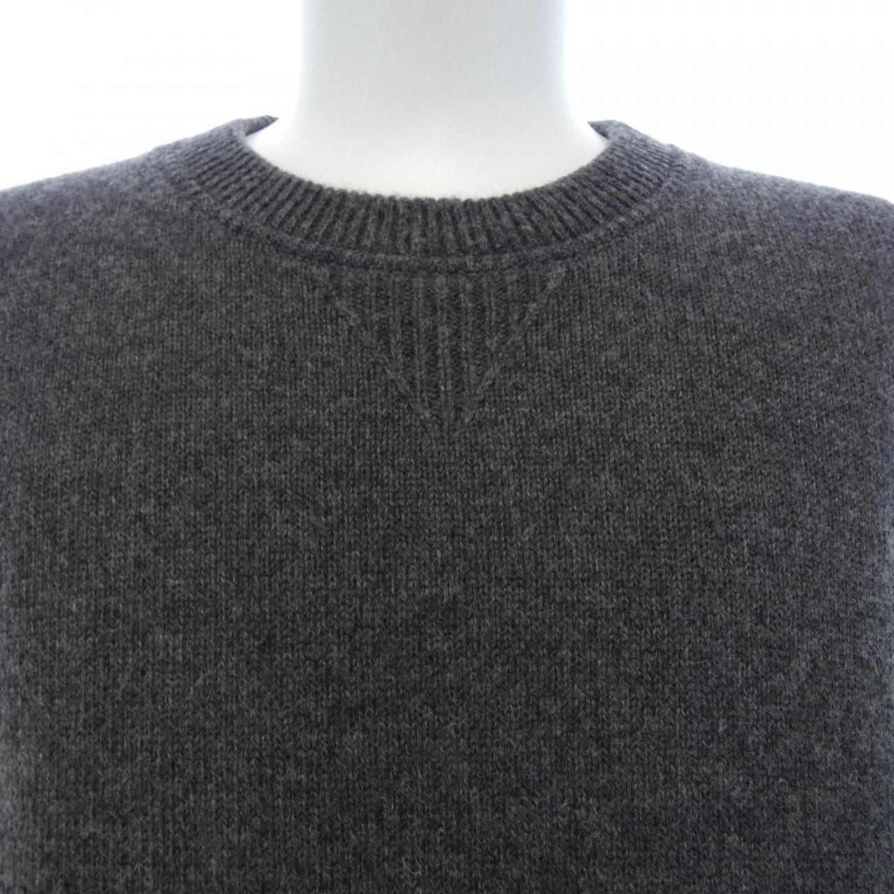 Louis Vuitton Knit Sweater — view 5