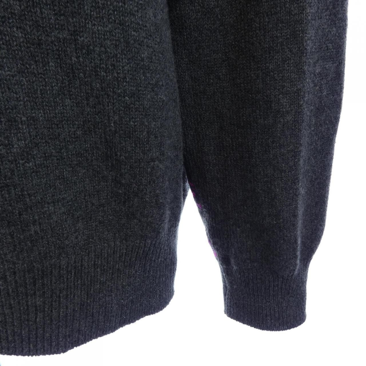 Louis Vuitton Knit Sweater — view 6