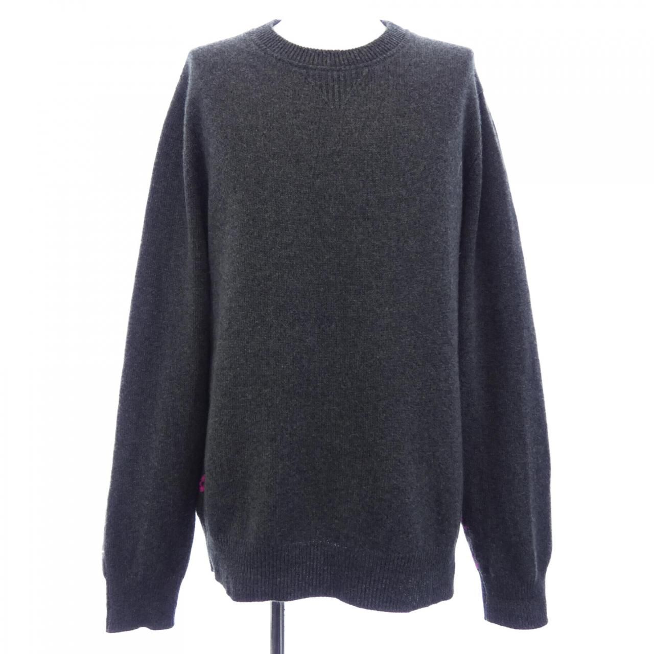 Louis Vuitton Knit Sweater