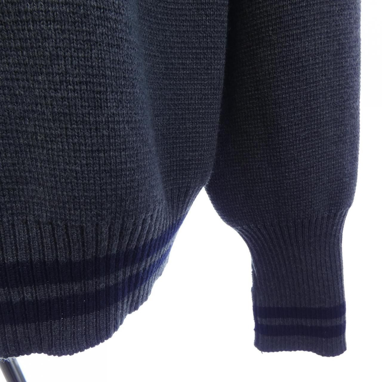 Louis Vuitton Custom Order Cardigan — view 6