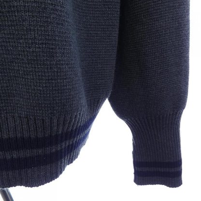 Louis Vuitton Custom Order Cardigan — view 6