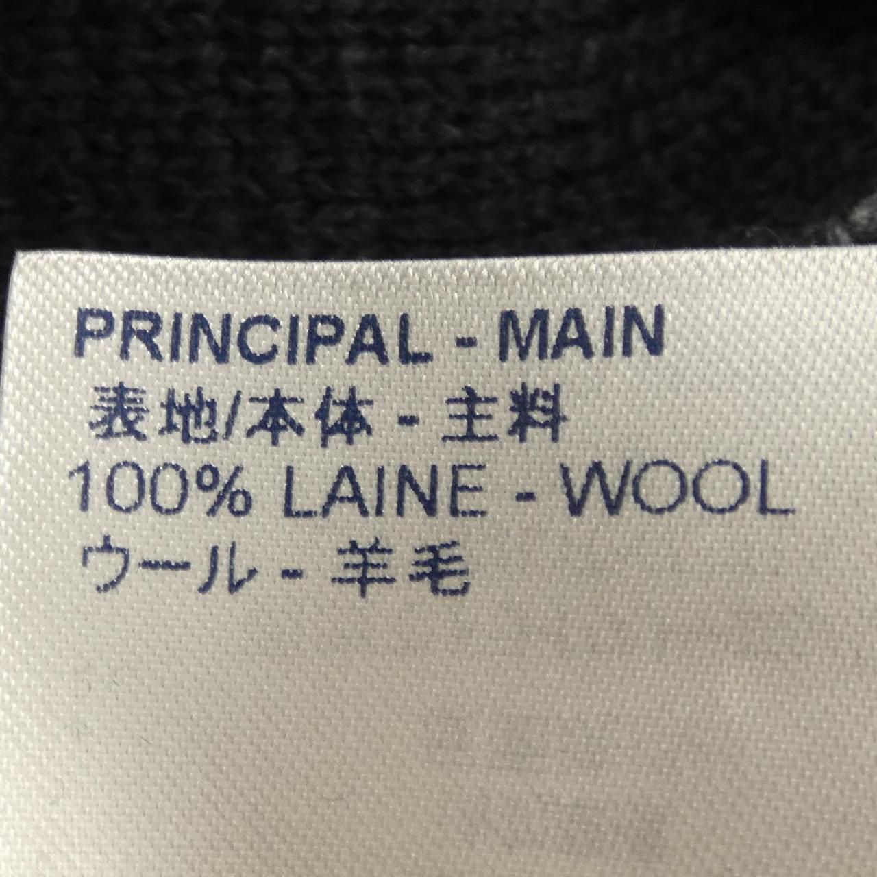 Louis Vuitton Custom Order Cardigan — view 3