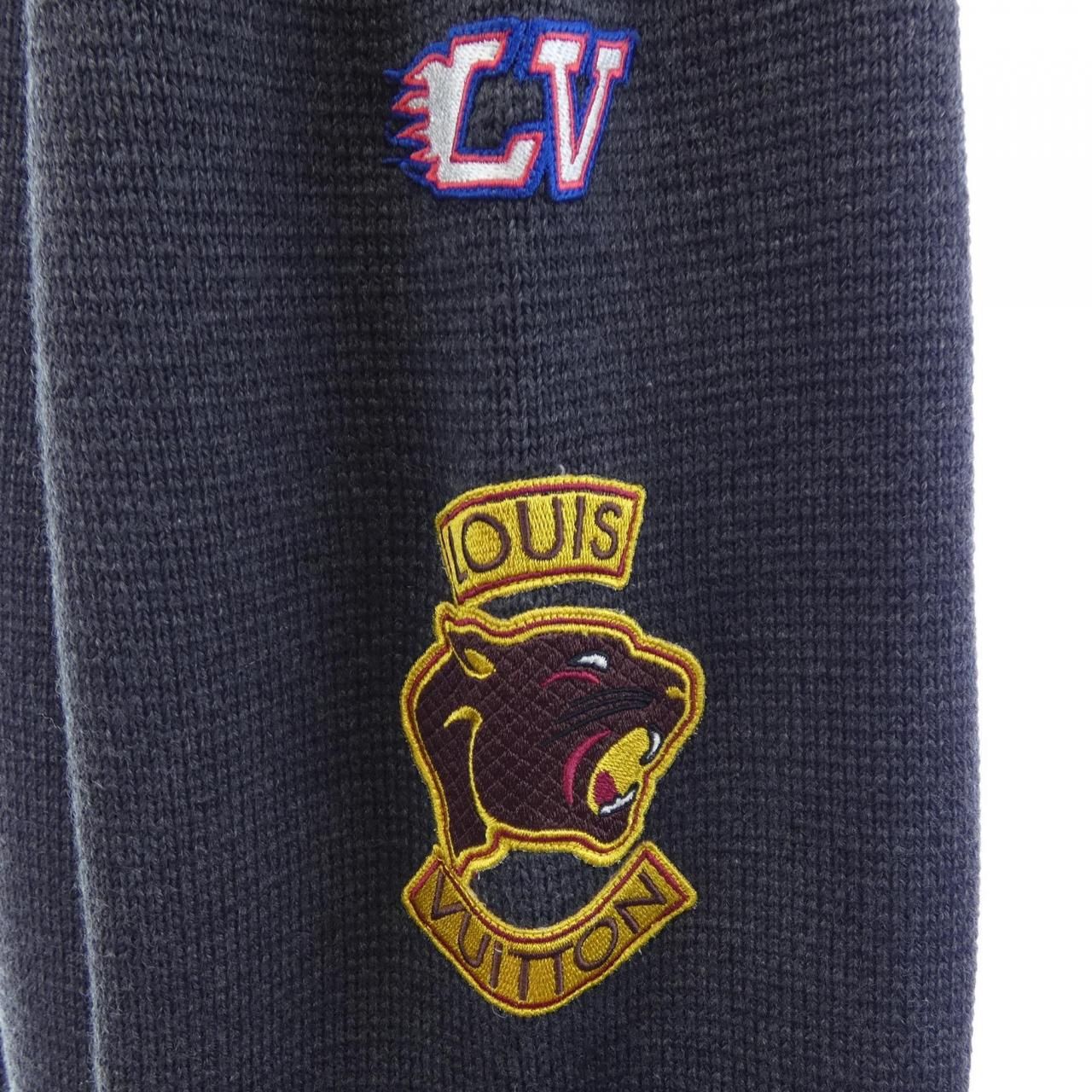 Louis Vuitton Custom Order Cardigan — view 8
