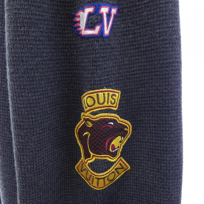 Louis Vuitton Custom Order Cardigan — view 8