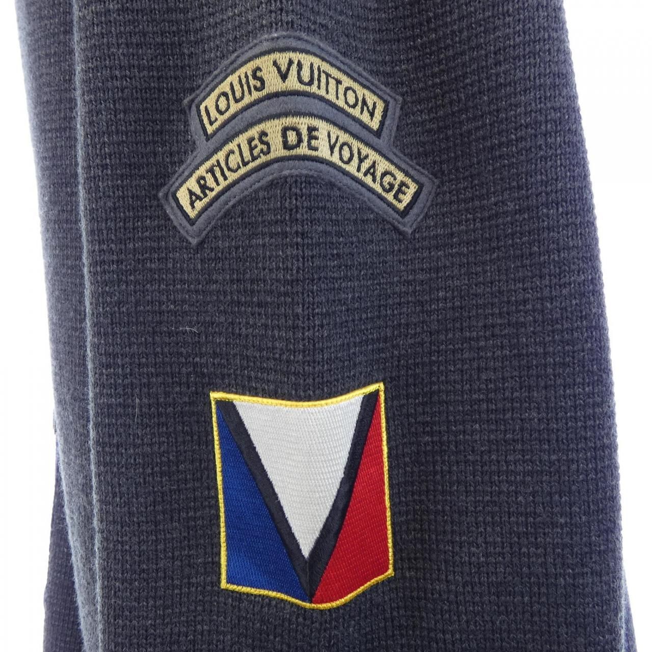 Louis Vuitton Custom Order Cardigan — view 7