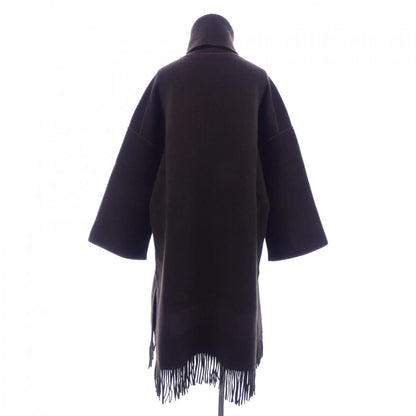 Hermes Tunic Jacket Brown — view 2