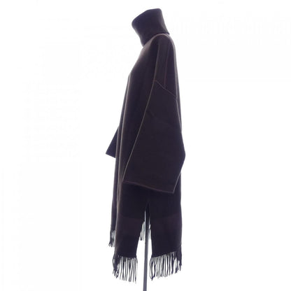 Hermes Tunic Jacket Brown — view 7
