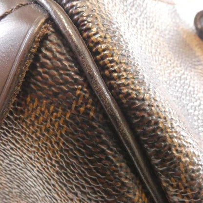 Louis Vuitton Damier Speedy 25 cm Boston — view 3