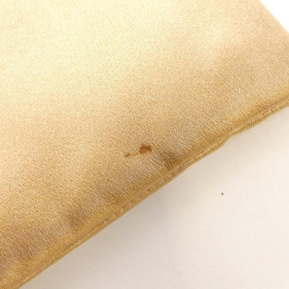 Prada Bag Handbag Gold — view 8