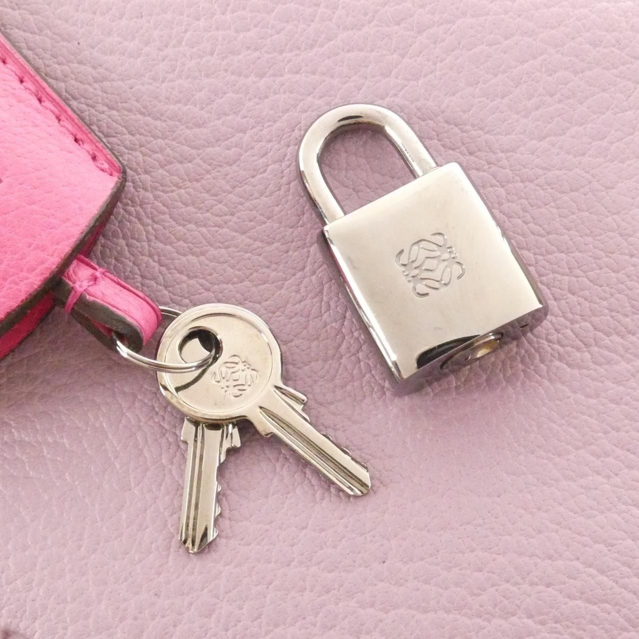 Loewe Amazona 28 cm 352 — view 4