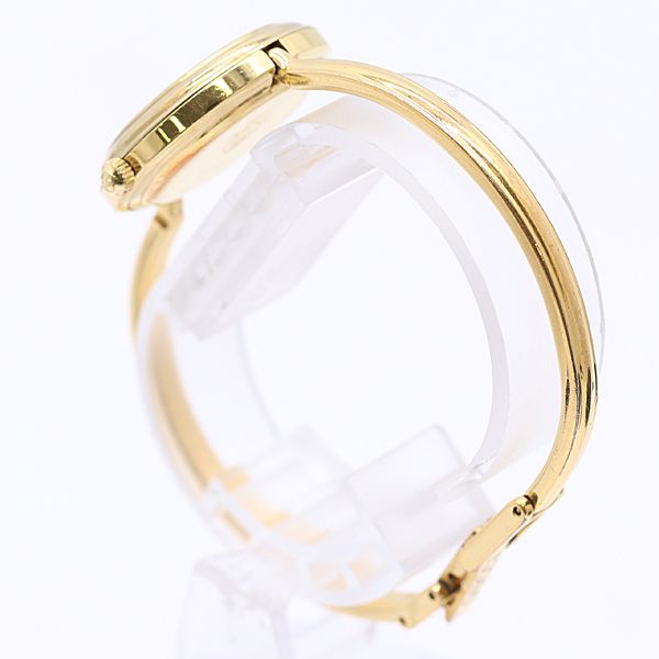 Gucci And Change Bezel 11 12.2 Quartz White Dial Watch — view 4
