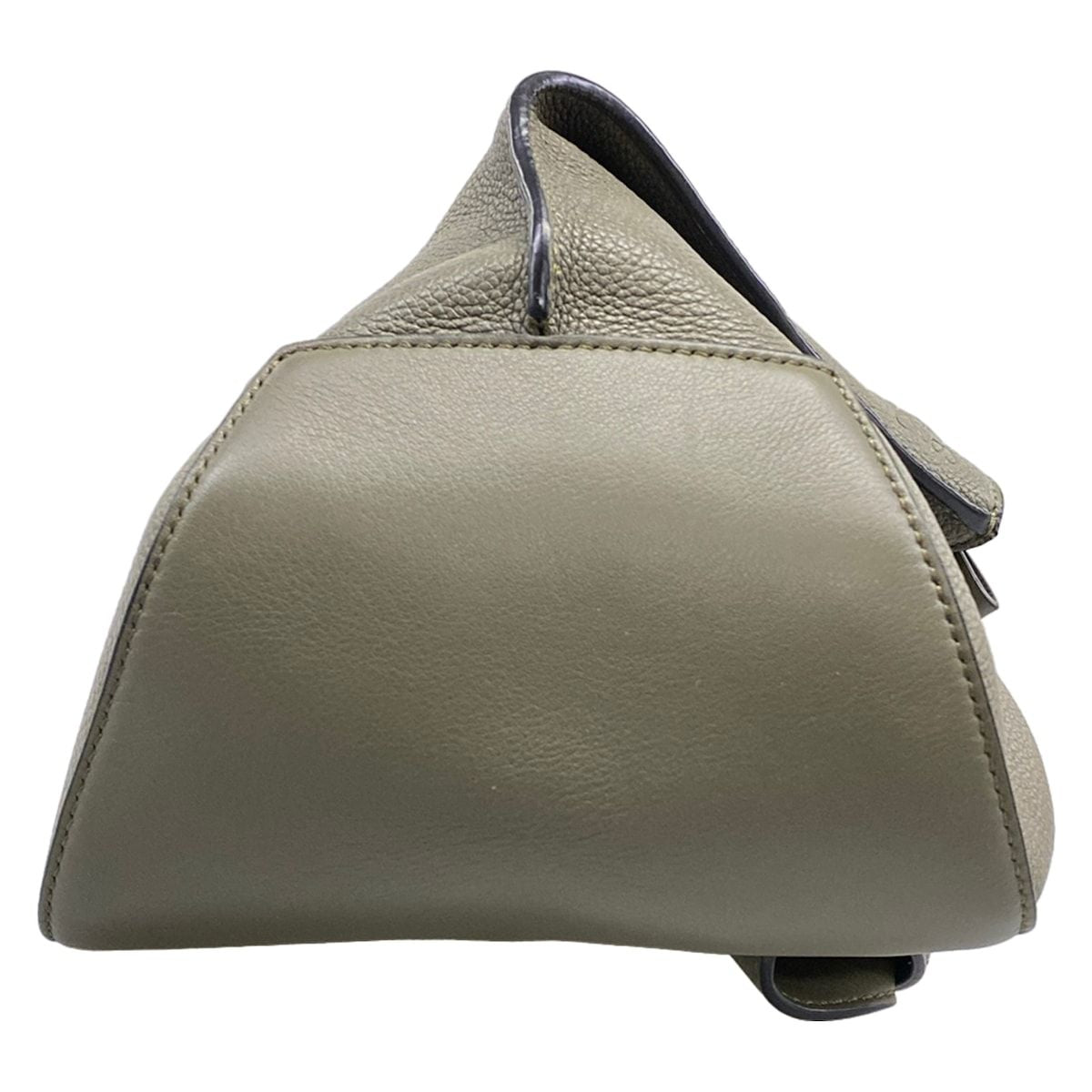 Loewe Shoulder Bag Anton Sling Khaki — view 5