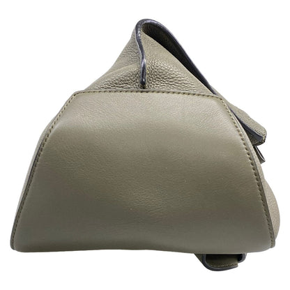 Loewe Shoulder Bag Anton Sling Khaki — view 5