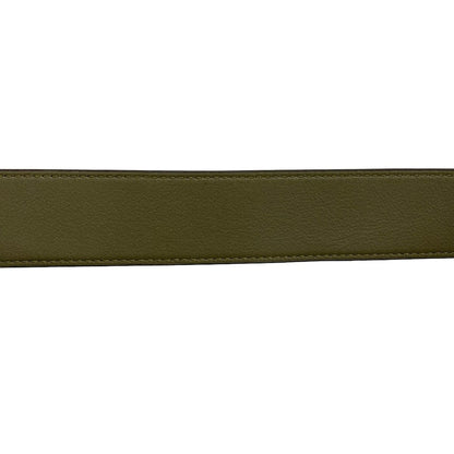 Loewe Shoulder Bag Anton Sling Khaki — view 9