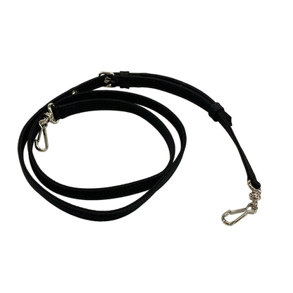 Balenciaga Handbag Wheel Drawstring Black White Embroidery — view 8