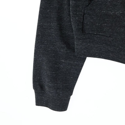 Chrome Hearts Sweatshirt HD Zip BS Flare Print Zip Up Hoodie — view 5