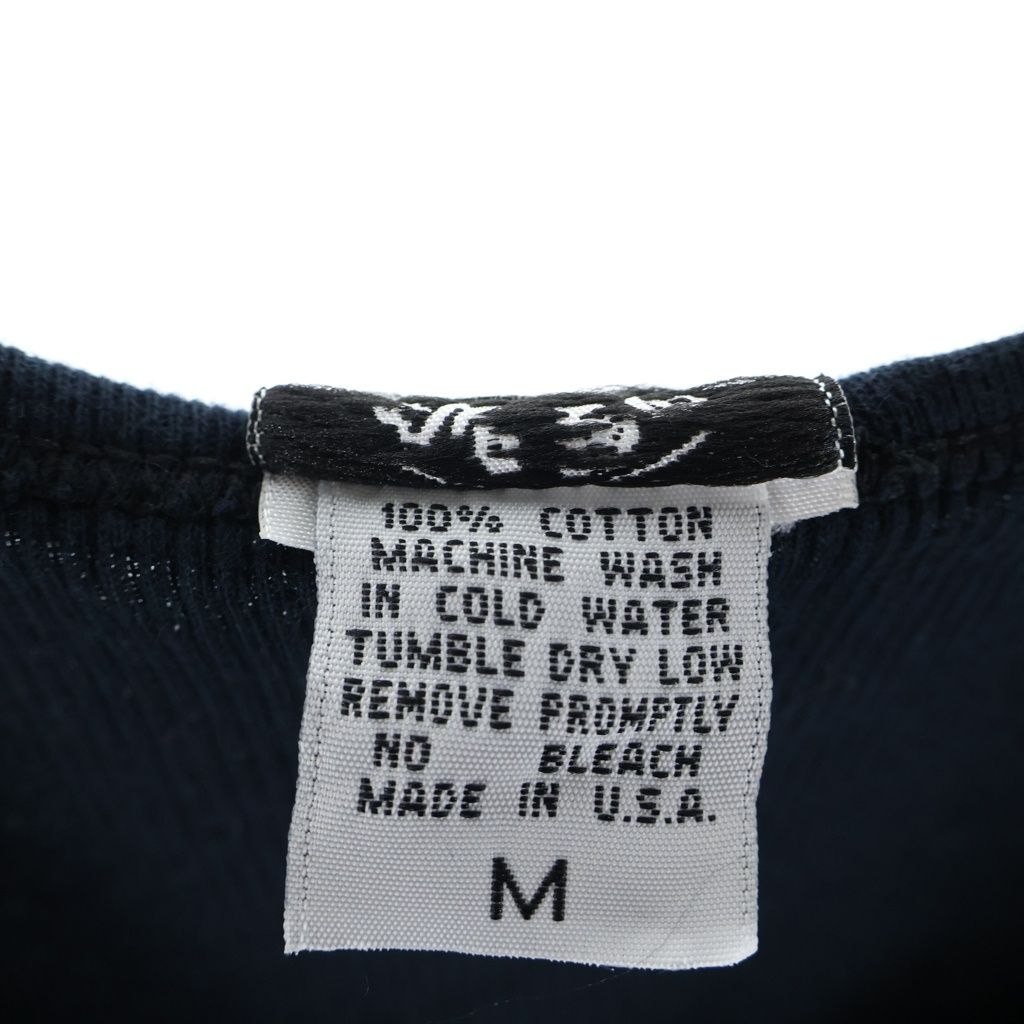 Chrome Hearts Kyosuke Himuro Vintage Higher Than Heaven Back Daga Print Tank — view 8