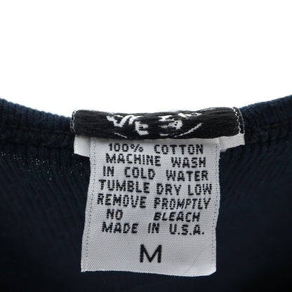 Chrome Hearts Kyosuke Himuro Vintage Higher Than Heaven Back Daga Print Tank — view 8