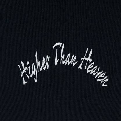 Chrome Hearts Kyosuke Himuro Vintage Higher Than Heaven Back Daga Print Tank — view 5