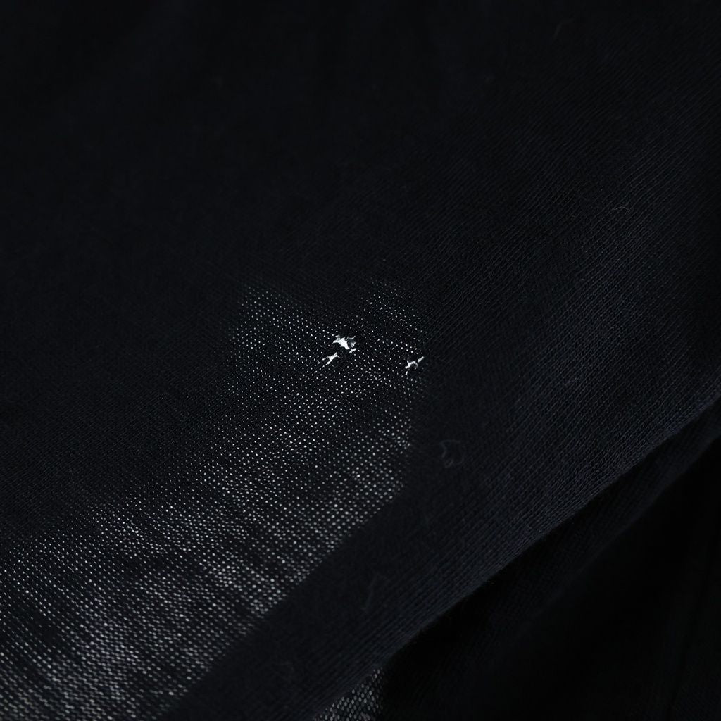 Chrome Hearts CH L S Tee CH Cross Print Long Sleeve T-Shirt — view 6