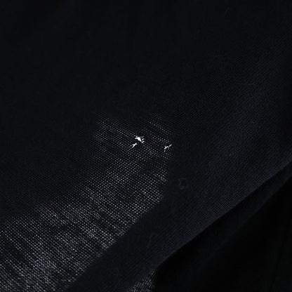 Chrome Hearts CH L S Tee CH Cross Print Long Sleeve T-Shirt — view 6