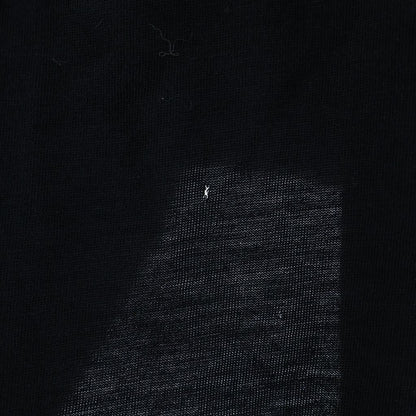 Chrome Hearts CH L S Tee CH Cross Print Long Sleeve T-Shirt — view 5