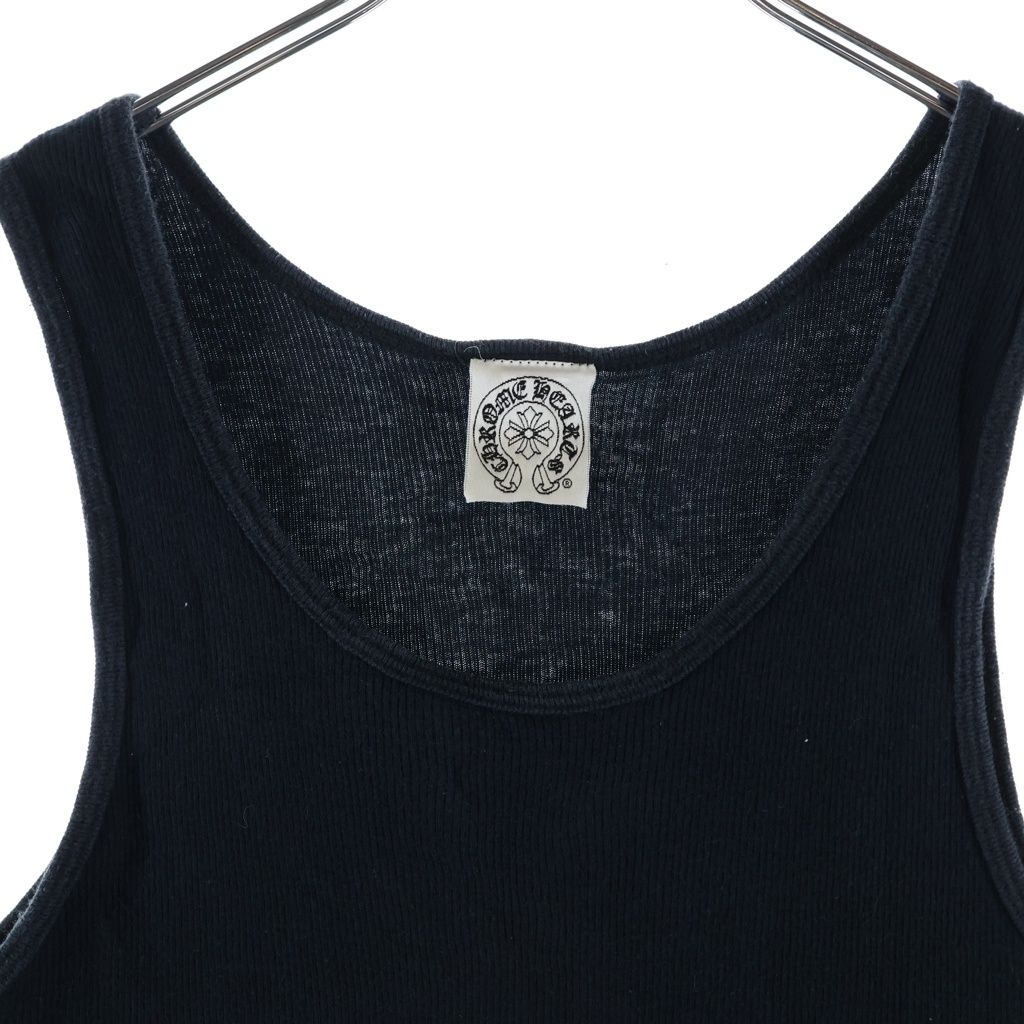 Chrome Hearts Kyosuke Himuro Vintage Soul Standing by Side Logo Back Cross — view 3