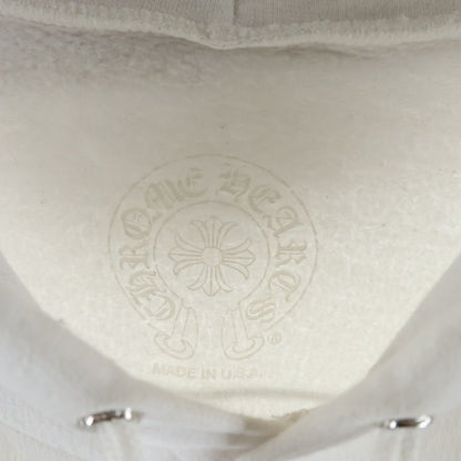 Chrome Hearts Sweatshirt Plvr Sleeve Floral Back Horse Shoe Print Pullover — view 7