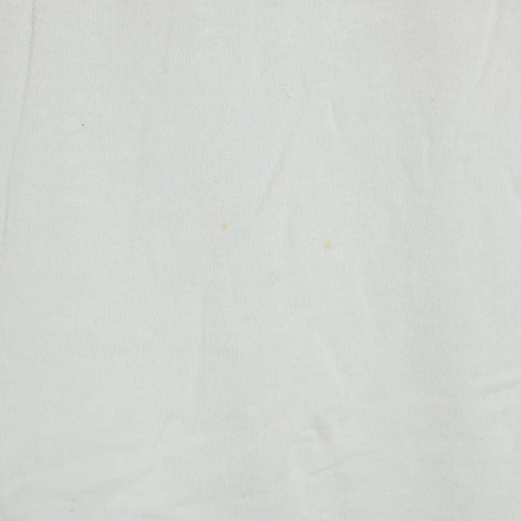 Chrome Hearts Joe Foti Double Sided Print L S Tee Long Sleeve Vintage White — view 6