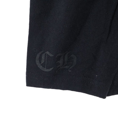 Chrome Hearts Vintage Foti Mahalia Print Short Sleeve T-Shirt — view 5