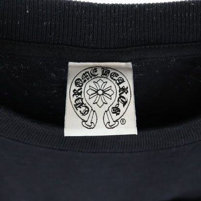Chrome Hearts Vintage Foti Mahalia Print Short Sleeve T-Shirt — view 6