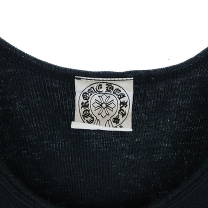 Chrome Hearts Kyosuke Himuro Vintage Soul Standing by Side Logo Back Cross — view 7