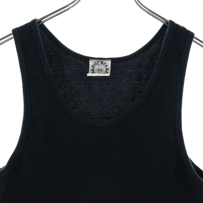 Chrome Hearts Kyosuke Himuro Vintage Soul Standing by Side Logo Back Cross — view 3