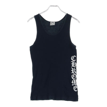 Chrome Hearts Kyosuke Himuro Vintage Soul Standing by Side Logo Back Cross — view 2