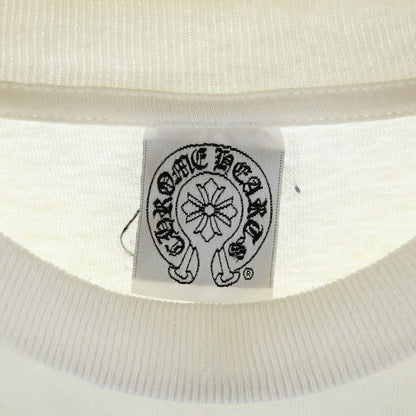 Chrome Hearts Vintage Star Print Short Sleeve T-Shirt — view 6