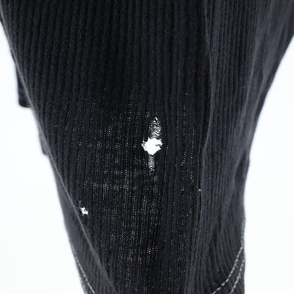 Chrome Hearts Kyosuke Himuro Case of Anniversary Back Logo Cross Tank — view 4