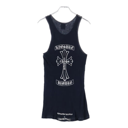 Chrome Hearts Kyosuke Himuro Anniversary Special Live Printed Rib Tank