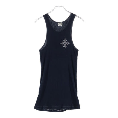 Chrome Hearts Kyosuke Himuro Anniversary Special Live Printed Rib Tank — view 2