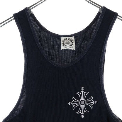 Chrome Hearts Kyosuke Himuro Anniversary Special Live Printed Rib Tank — view 3