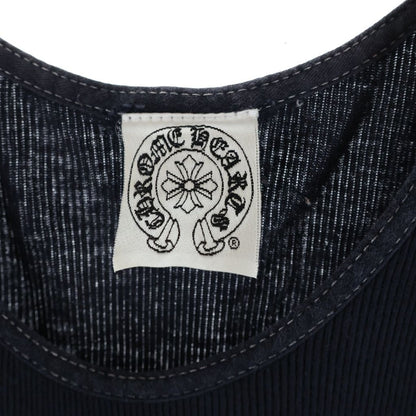 Chrome Hearts Kyosuke Himuro Anniversary Special Live Printed Rib Tank — view 7