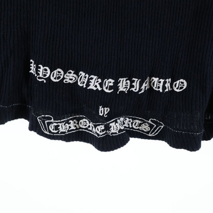 Chrome Hearts Kyosuke Himuro Anniversary Special Live Printed Rib Tank — view 6