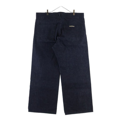 Chrome Hearts KS Fit Denim Pants Wide — view 2