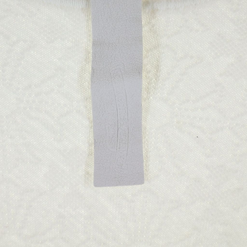 Chrome Hearts Grp Not Crw Neck Swt All Over Pattern CH Plus Knot Long Sleeve — view 7