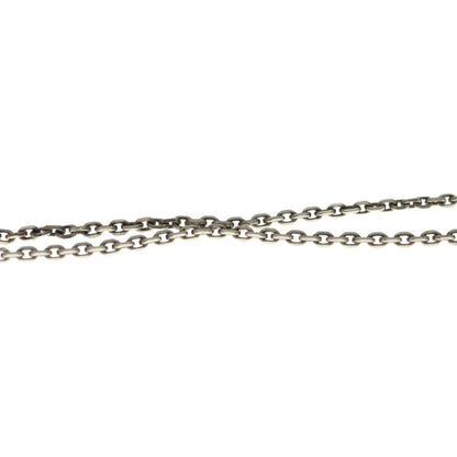 Hermes Series Necklace Chaine & Pendant Chain Silver Gold — view 4