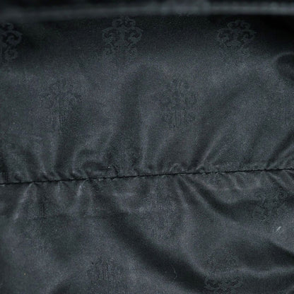 Chrome Hearts FS Tote Leather with Cross Patch — view 8