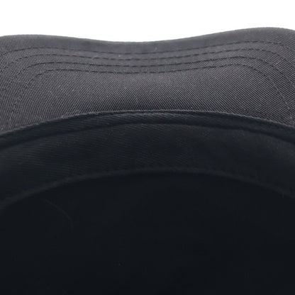 Chrome Hearts CH Hat CH Embroidery Baseball Cap Black Yellow — view 5
